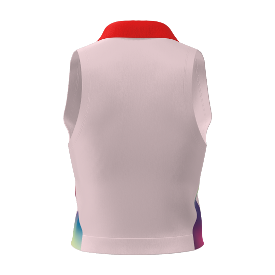 Топ женский 7/6 Kris Top - Mangano 2