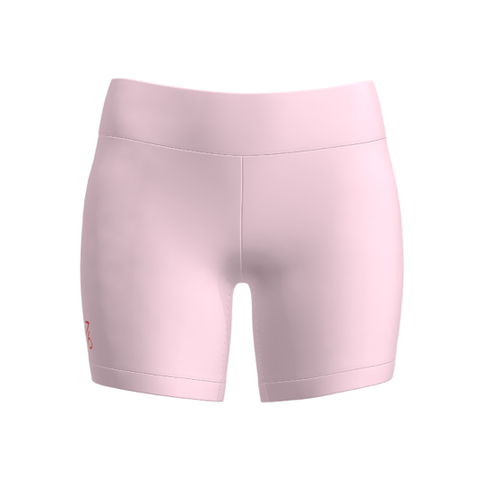 Шорты женские 7/6 Ana Shorts - Mangano Calcite 1