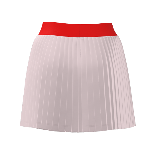Юбка женская 7/6 Kris Skirt - Mangano Calcite 2