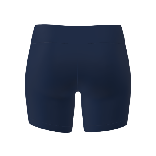 Шорты женские 7/6 Ana Shorts - Navy Peony 2