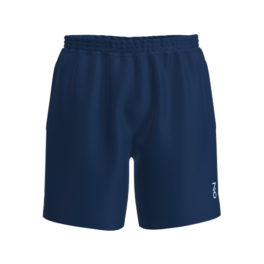 Шорты мужские 7/6 Miran Shorts 7 - Navy Peony 1