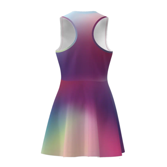 Платье детское 7/6 Yana Dress 2.0 - Gradient 2