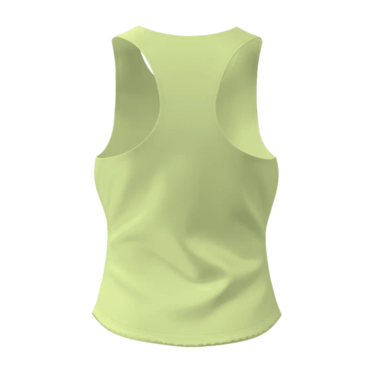 Майка детская 7/6 Polya Sleeveless T-shirt -  Sunny Lime 2