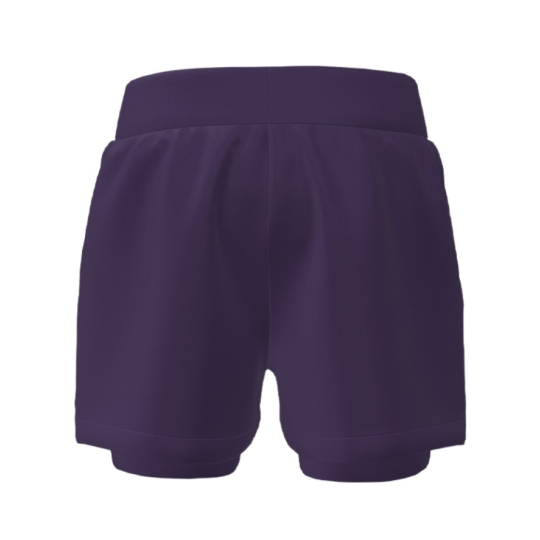 Шорты для девочек 7/6 Poly Shorts - Crown Jewel 2