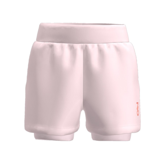 Шорты для девочек 7/6 Poly Shorts - Mangano Calcite 1