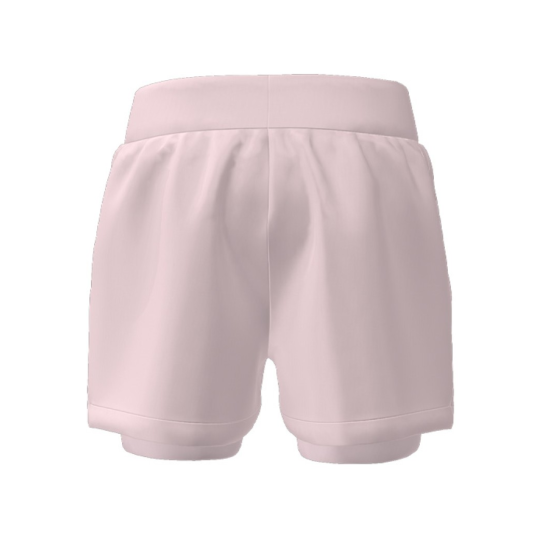 Шорты для девочек 7/6 Poly Shorts - Mangano Calcite 2