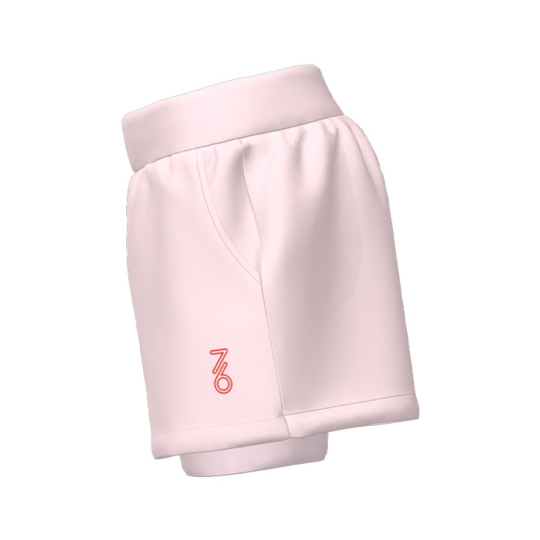 Шорты для девочек 7/6 Poly Shorts - Mangano Calcite 3