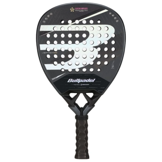 Ракетка для падела Bullpadel Vertex 05 TF 25 2