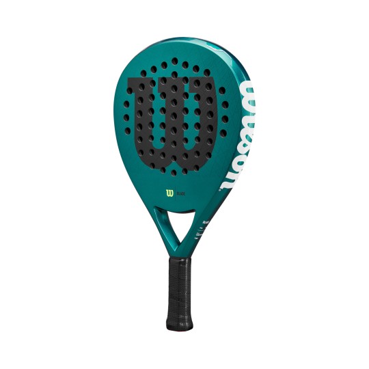 Ракетка для падела Wilson Blade Padel V3 2