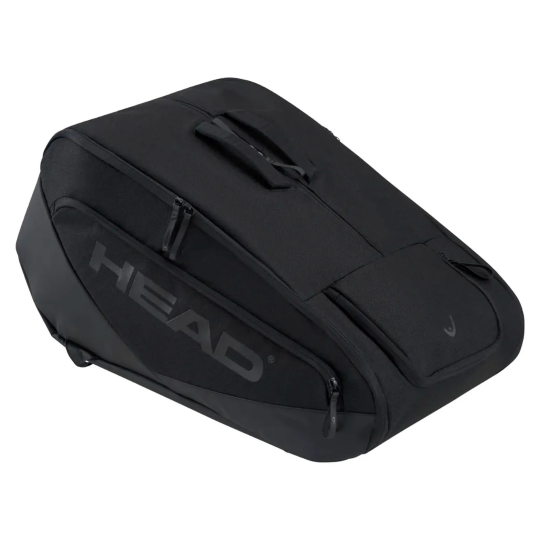 Сумка для падел Head Pro X Padel Bag L - Black 2