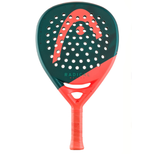 Ракетка для падела Head Radical Motion 2026 1