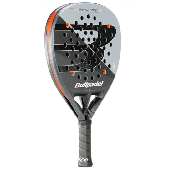 Ракетка для падела Bullpadel Hack Comfort 04 26 2