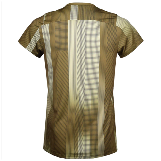 Футболка мужская Nike Victory Graphic - Olive Flak 2