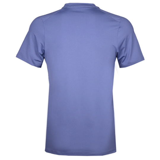 Футболка мужская Nike Court Advantage Top - World Indigo 2