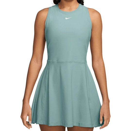 Платье женское Nike Court Victory Dress - Cannon 1