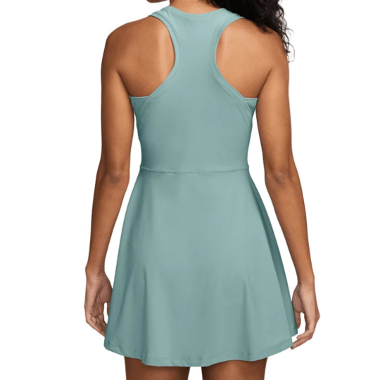 Платье женское Nike Court Victory Dress - Cannon 2