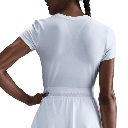 Футболка женская Court Advantage Pro T-Shirt - White 2