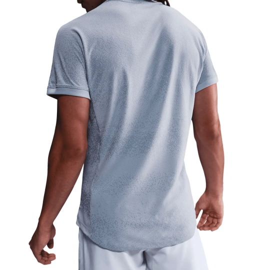 Футболка мужская Nike RAFA Advantage - Ghost/Black 2