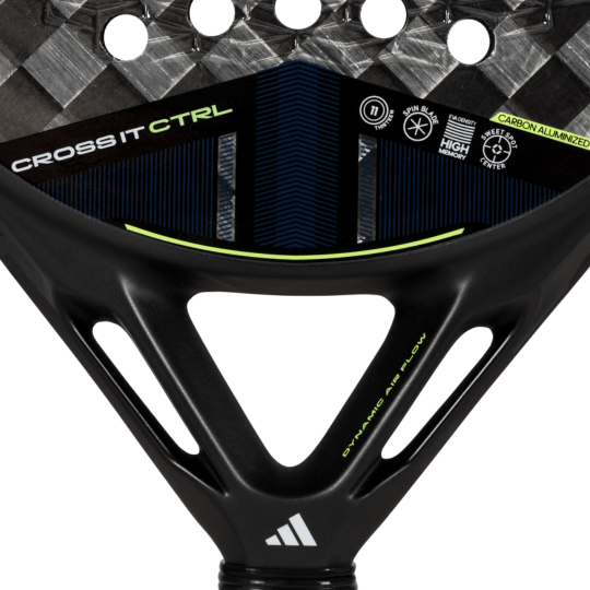 Ракетка для падела Adidas Cross IT CTRL 3.4 3
