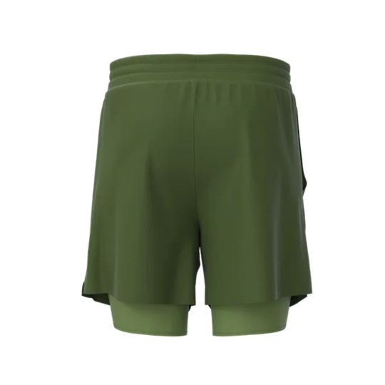 Шорты мужские 7/6 Miran 2.0 Shorts - Forest Elf 2