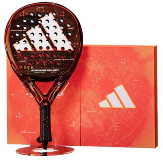 Ракетка для падела Adidas Adipower CTRL Pro Edition 2025 2