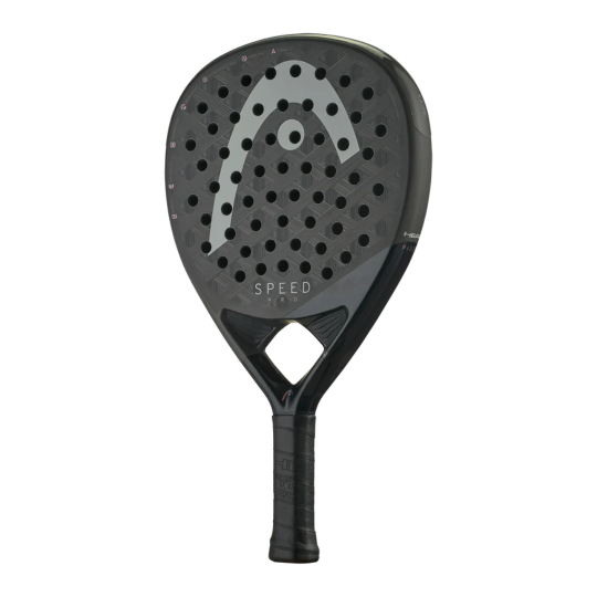 Ракетка для падела Head Speed Pro 2025 2