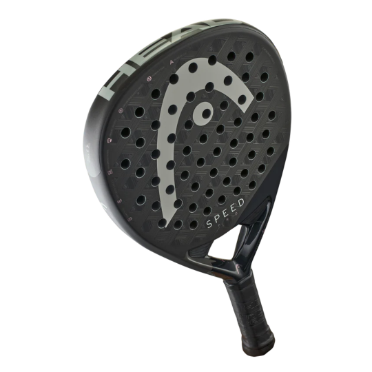 Ракетка для падела Head Speed Pro 2025 3