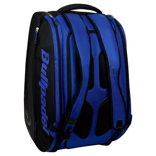 Сумка для падел Bullpadel Vertex Geo 3