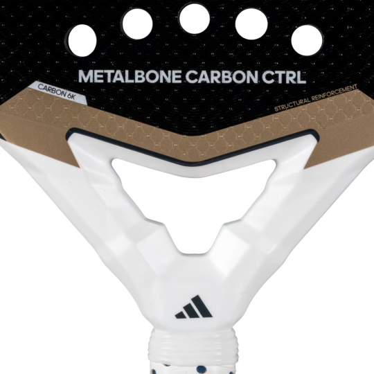 Ракетка для падела Adidas Metalbone Carbon Ctrl 2