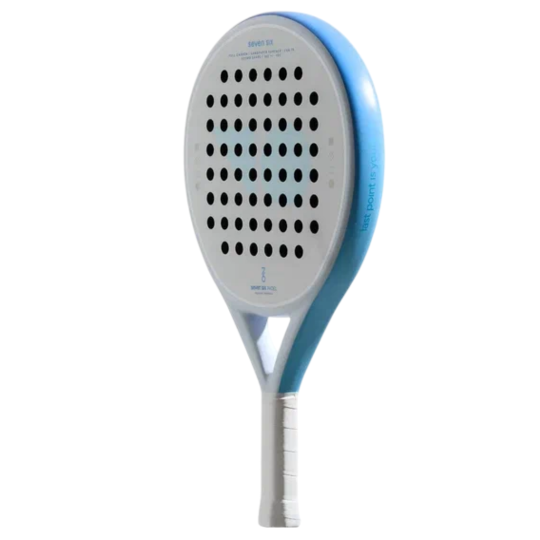Ракетка для падела 7/6 Loop Ocean 2