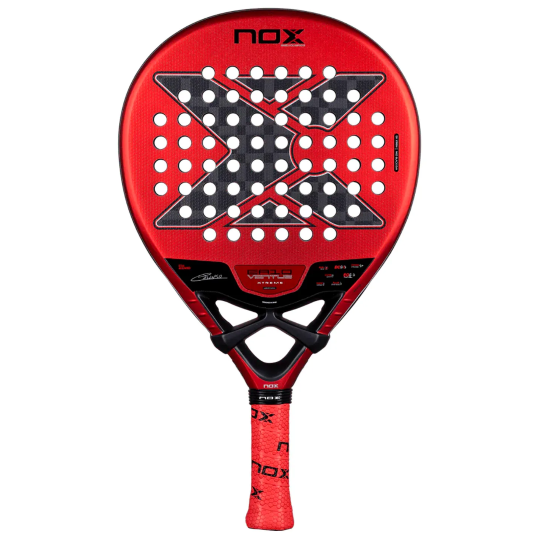 Ракетка для падела Nox EA10 Ventus Hybrid 12k Xtrem by Edu Alonso 1