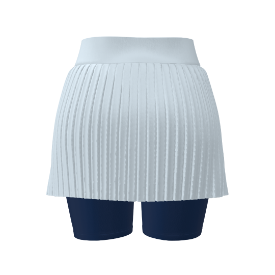 Юбка женская 7/6 Margo Skirt - Ice Melt 2