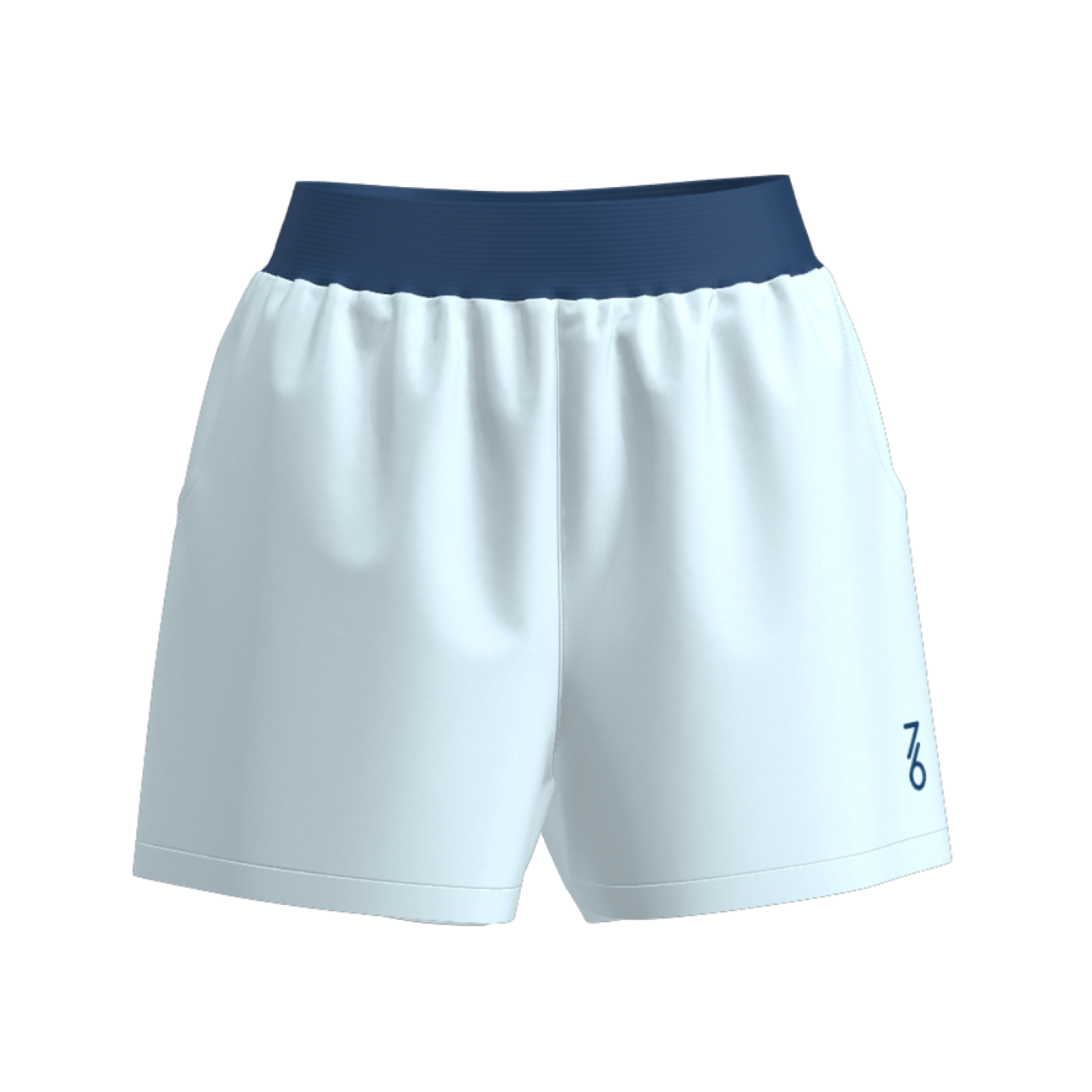 Шорты женские 7/6 Alex Shorts - Ice Melt