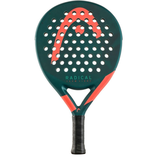 Ракетка для падела Head Radical Team Light 2026 1