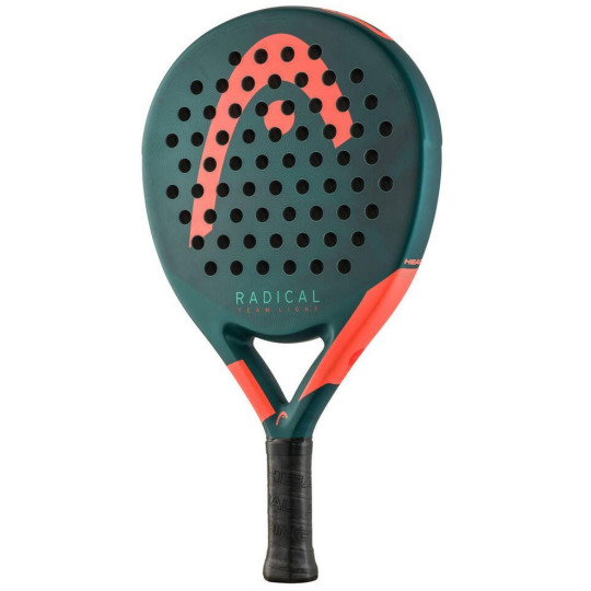 Ракетка для падела Head Radical Team Light 2026 2