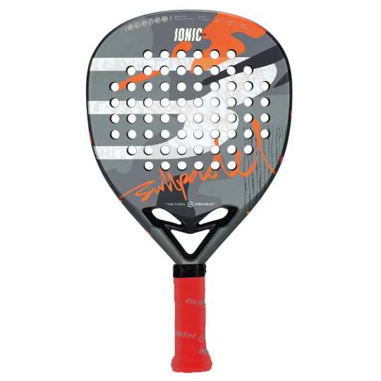 Ракетка для падела Bullpadel IONIC Power 25 1