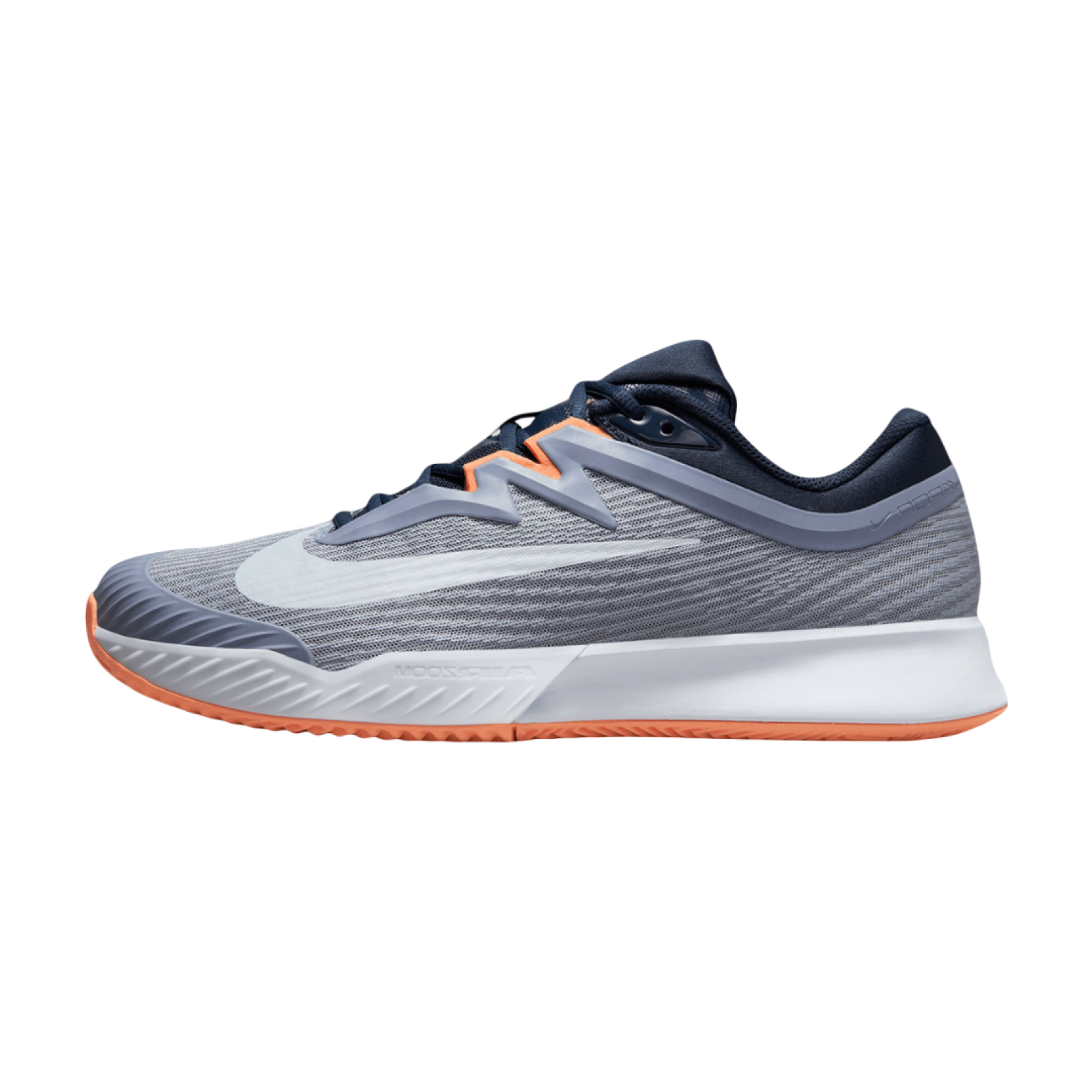 Кроссовки мужские Nike Vapor Pro 3 Clay - Ashen Slate/Football Grey/Obsidian