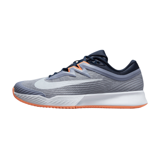 Кроссовки мужские Nike Vapor Pro 3 Clay - Ashen Slate/Football Grey/Obsidian 1