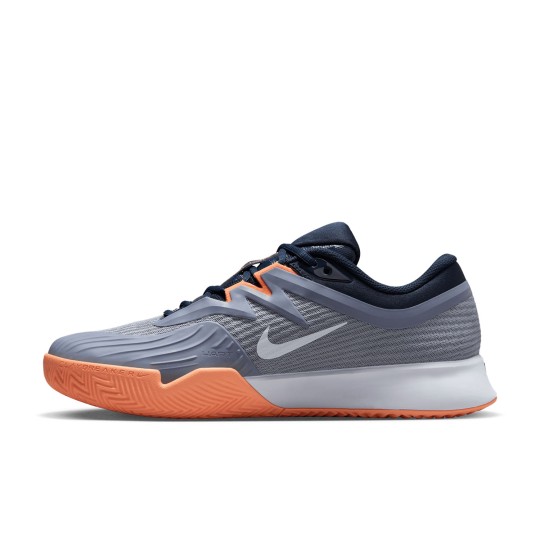 Кроссовки мужские Nike Vapor Pro 3 Clay - Ashen Slate/Football Grey/Obsidian 2