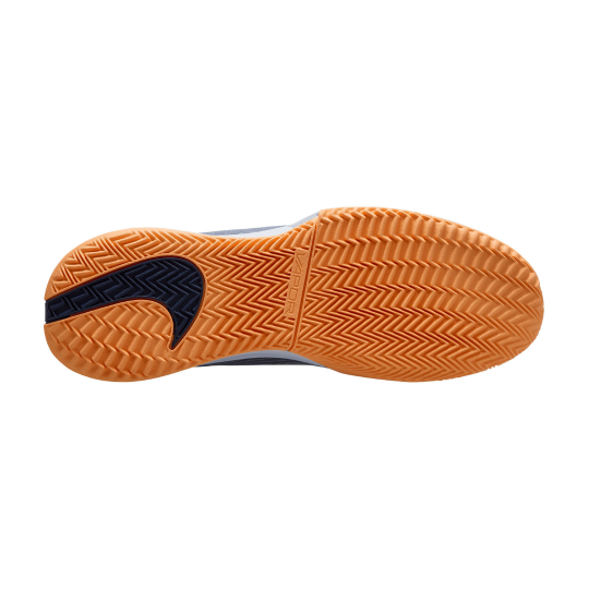 Кроссовки мужские Nike Vapor Pro 3 Clay - Ashen Slate/Football Grey/Obsidian 3