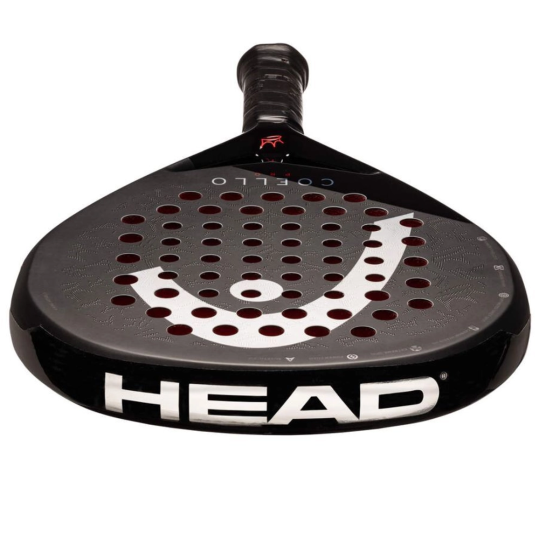 Ракетка для падела Head Coello Pro 2025 3
