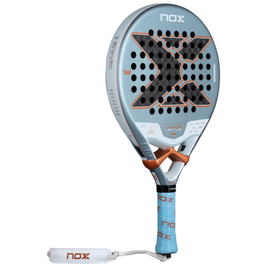 Ракетка для падела Nox EA10 K10 Ventus Control 12k by Aranzazu Osoro 2