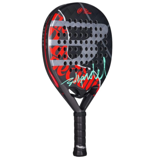 Ракетка для падела Bullpadel Ionic Control 26 2