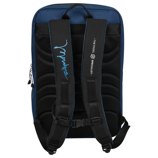 Рюкзак для падел Bullpadel IONIC 3