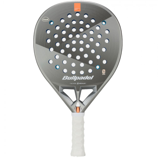 Ракетка для падела Bullpadel Hack 04 Hybrid Cloud 26 1