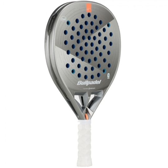 Ракетка для падела Bullpadel Hack 04 Hybrid Cloud 26 2