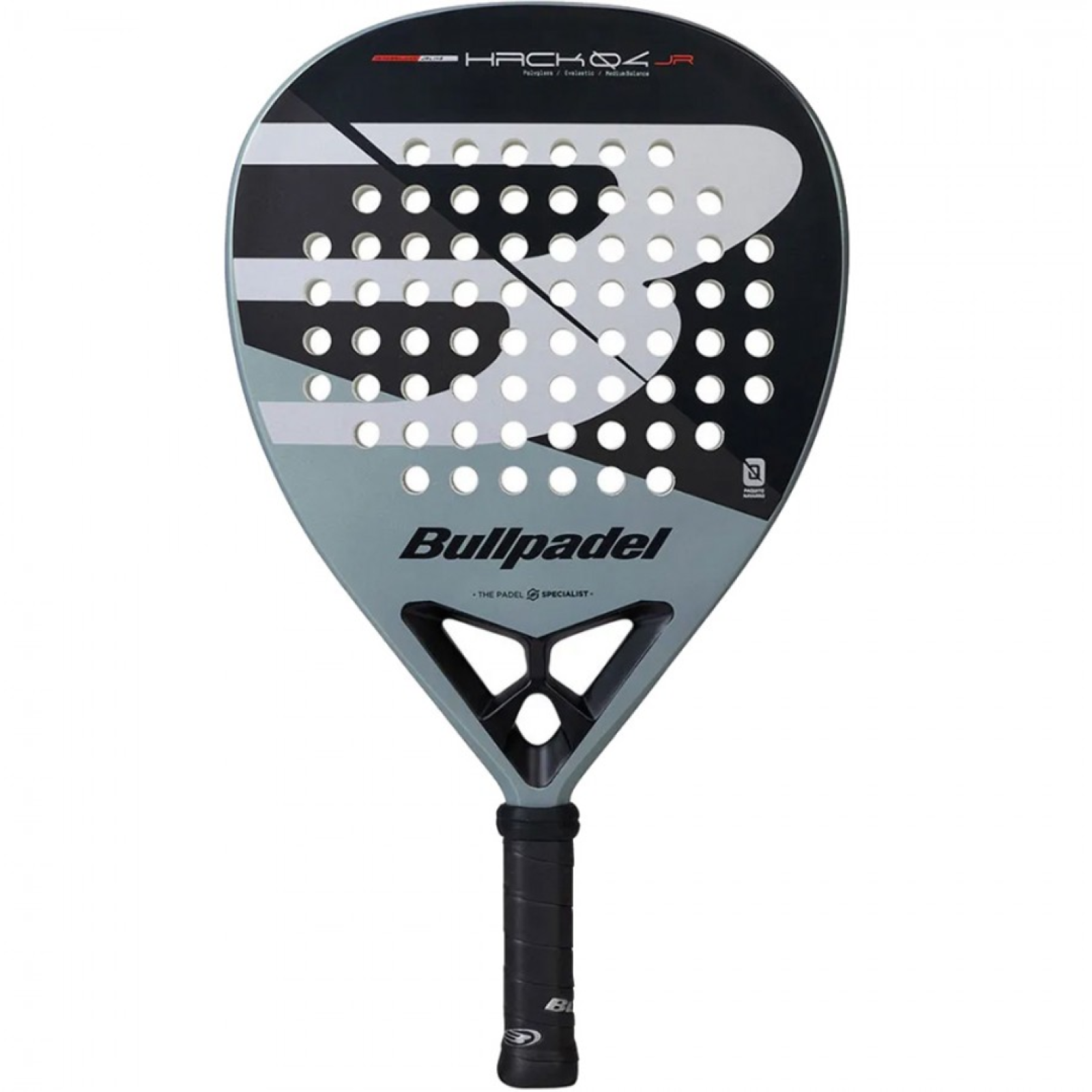 Ракетка для падела Bullpadel Hack Junior 26