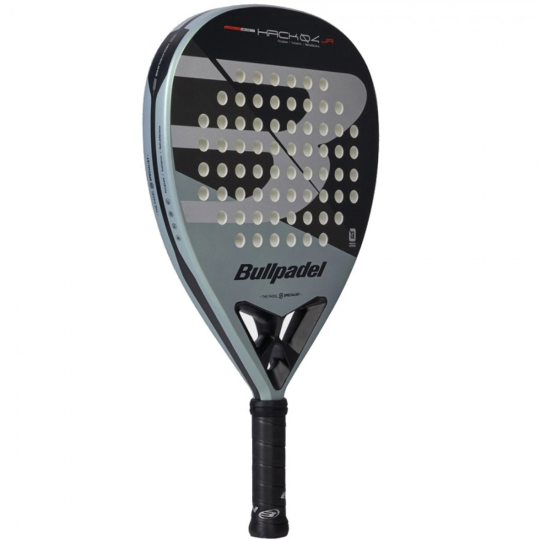 Ракетка для падела Bullpadel Hack Junior 26 2