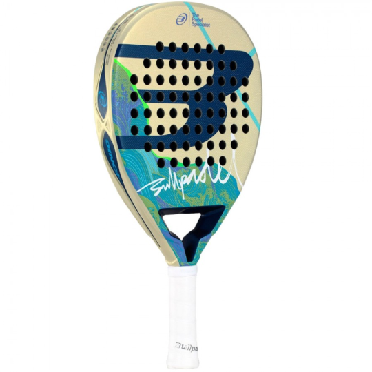 Ракетка для падела Bullpadel Ionic Light 26 2