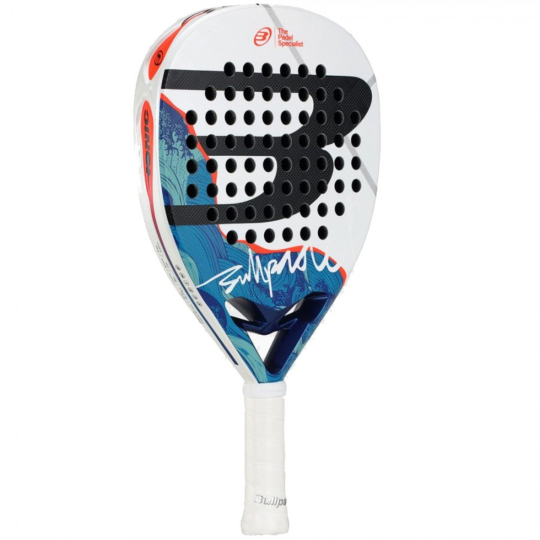 Ракетка для падела Bullpadel Ionic Power 26 2